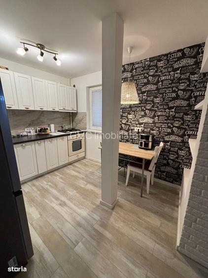 COMISION 0% | 3 camere | Etaj 6/10 - 10