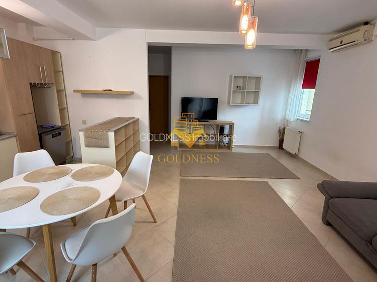 2 camere open space, balcon parcare, Buna Ziua, Lidl, Panemar - 4