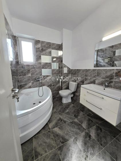 Apartament cu 3 camere de închiriat în zona AREX - 3