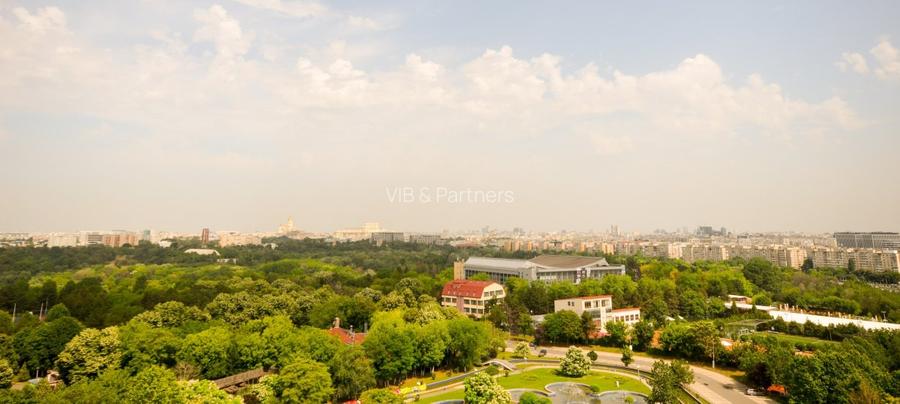 Tineretului Park Residence 2 - ap 3 camere SUT 86,40 MP - Parcul Tineretului - 13