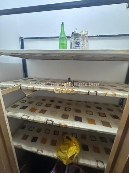 Apartament 4 camere | 65 mpu | zona BIG Manastur - 7