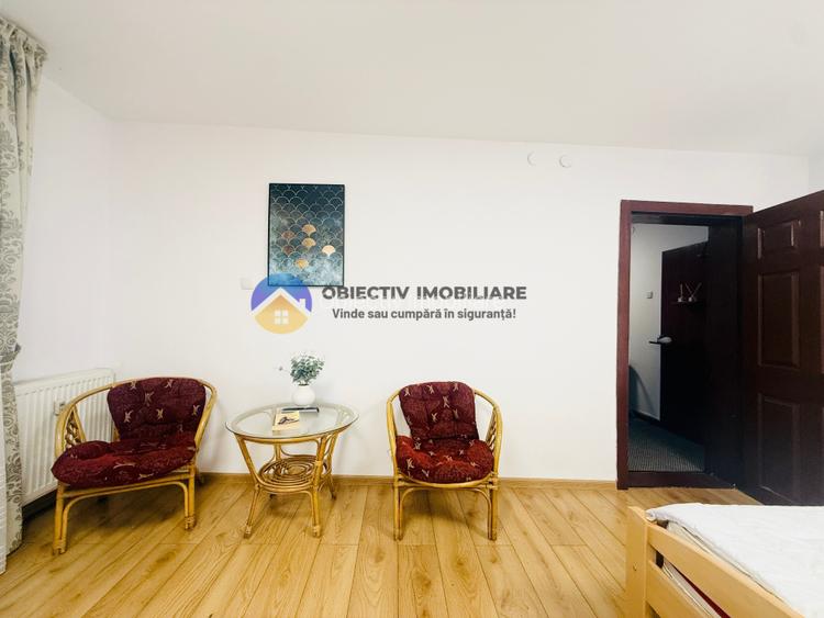 Spatiu ideal pentru firma cu acces individual - 3