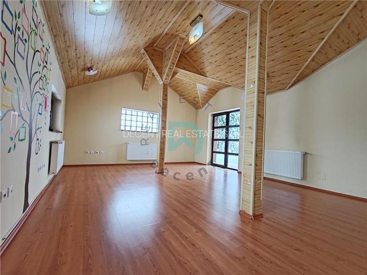 Spatiu birouri. 240 mp, zona Calea Bucuresti, Brasov - 10