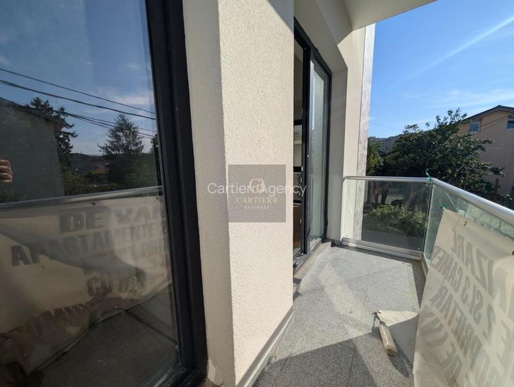 2 CAMERE | GARA OBOR | LOC DE PARCARE - 10