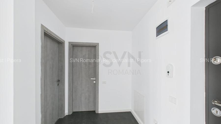 REA1028537 Apartament 2 camere Bragadiru Nou Parcare inclusa - 6