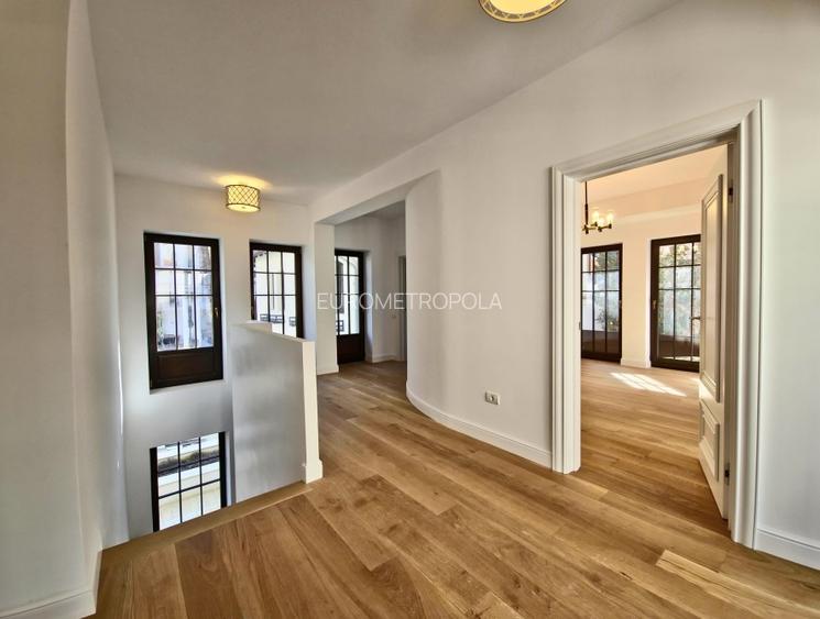 Vila complet renovata Dorobanti Capitale - 13
