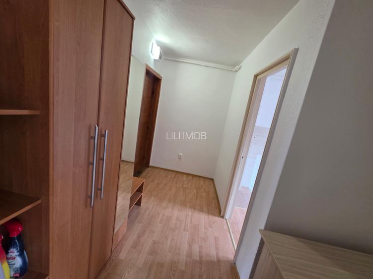 Vand apartament 2 camere et.2 Gojdu - 8