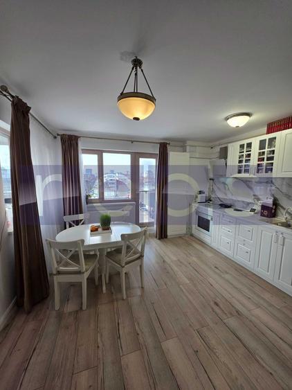 VANZARE 2 CAMERE | FERDINAND | TERASA 56MP | MOBILAT SI UTILAT | - 4