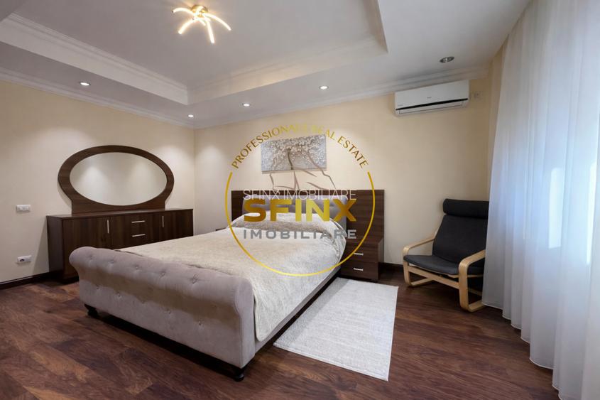 Casa 5 camere Popesti Leordeni | Curte, gradina, foisor, parcare | 2017 - 13