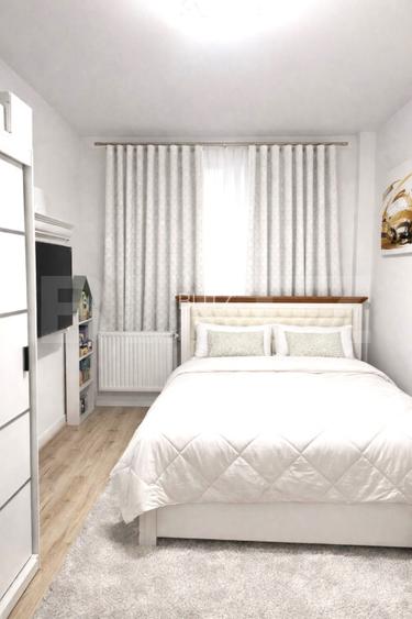 Apartament modern 2 camere - Ultracentral BV  - 8