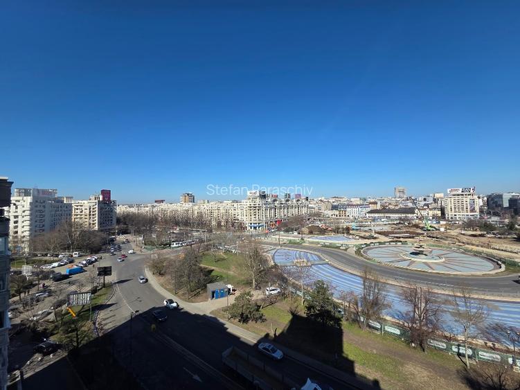 Piața Unirii - Fântâni  - 2 camere - ideal locuit/ investiție - 3