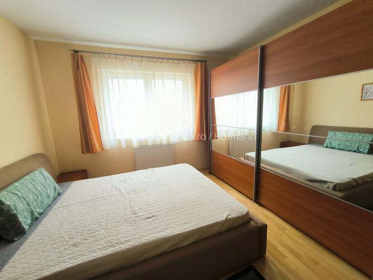 Ap. spatios cu 3 camere+2 bai, parcare, zona Brancusi/Capat Gheorgheni - 4