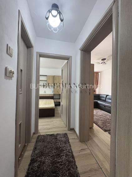 Apartament cu 3 camere - Colentina - etaj 1/10 - Fabrica de Gheață - 13