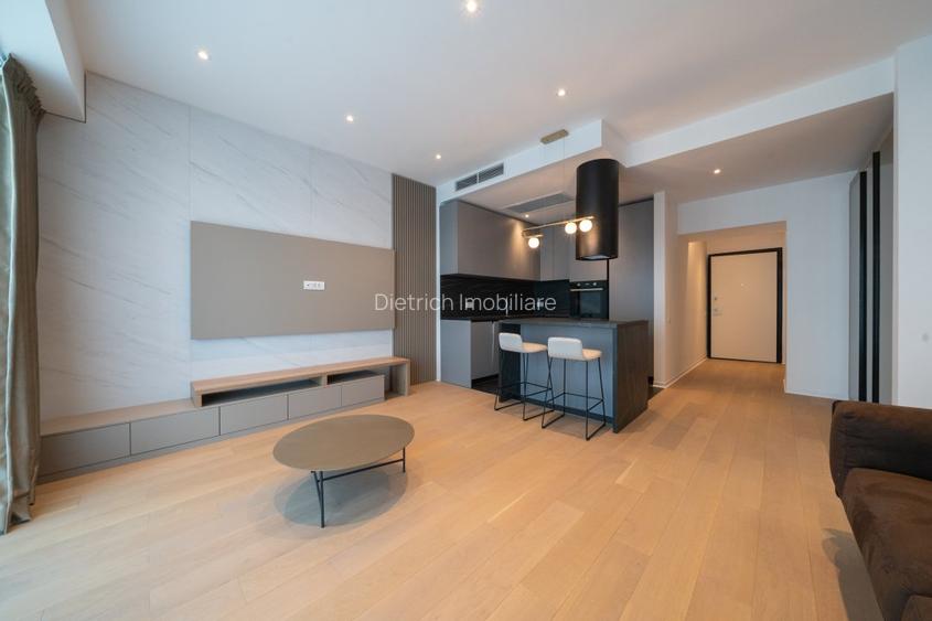 INCHIRIERE APARTAMENT 3 CAMERE/ONE ELIADE - 2