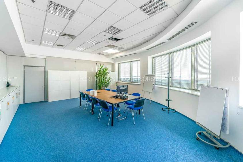Bucharest Business Center - 6