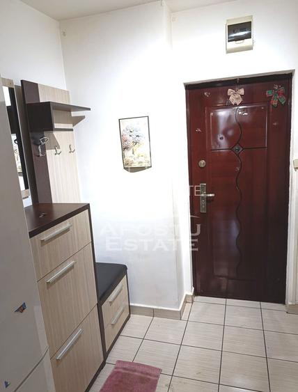 Apartament de vanzare, 2 camere, etaj intermediar, Cetatii, Timisoara - 5