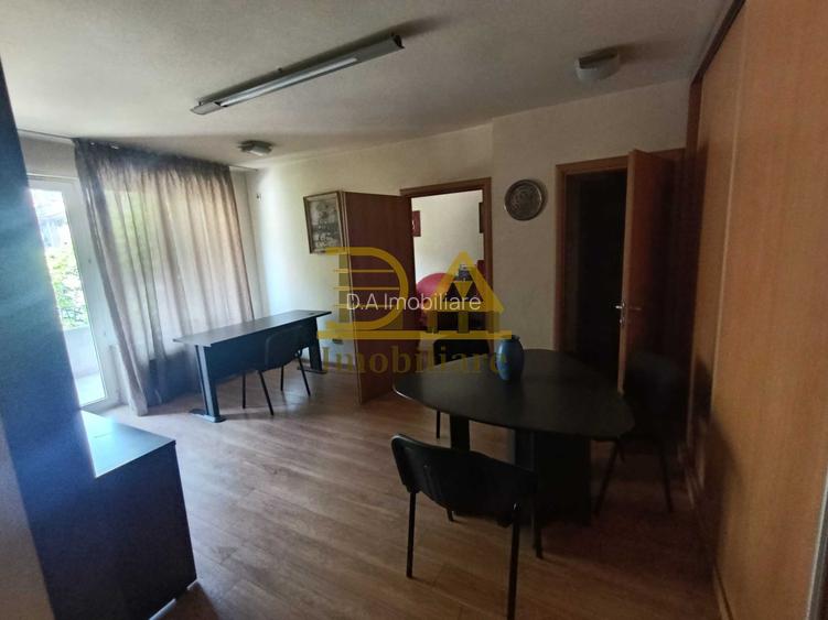 0% Comision, apartament 2 camere de vanzare, et 2/7, Piata Romana - 2