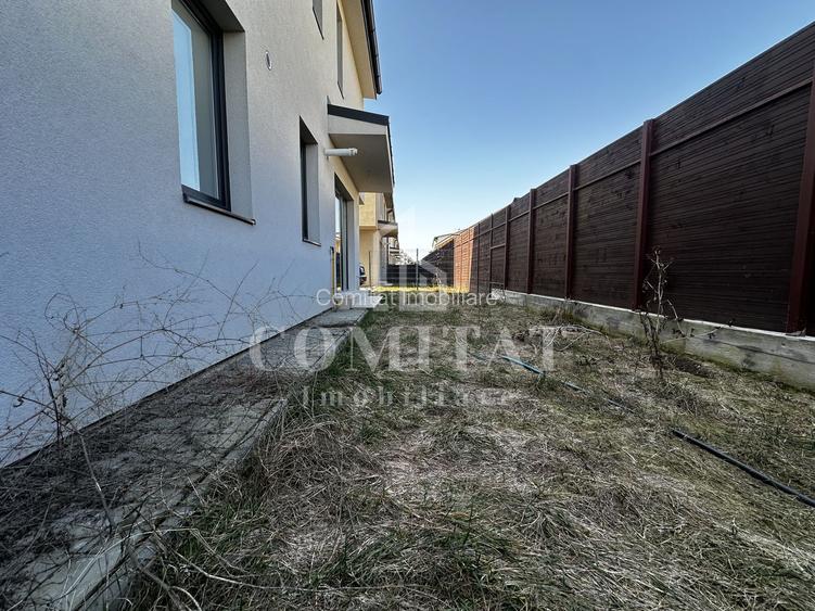 Casa tip Duplex la cheie | 4 camere + grădina | Cartier Terra - 23