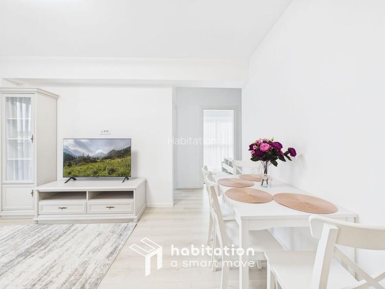 3 camere modern, aproape de Pădurea Verde - 11