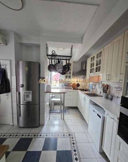 4 Camere de inchiriat | Cismigiu | Metrou | Centrala | Pet-Friendly - 3