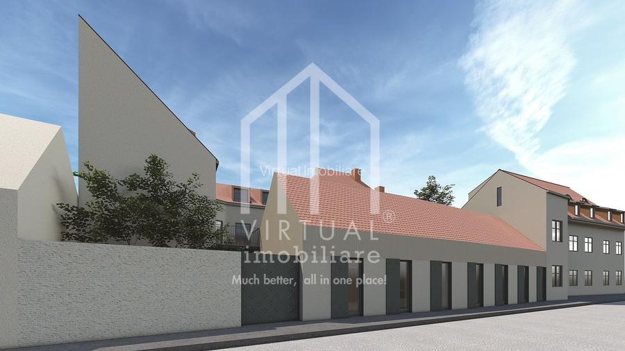 Apartament cu 3 camere - 71.97 mp - ULTRACENTRAL - Ideal investitie - 5