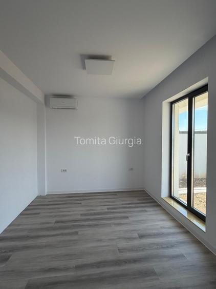 Apartament cu curte 70 mp - 10
