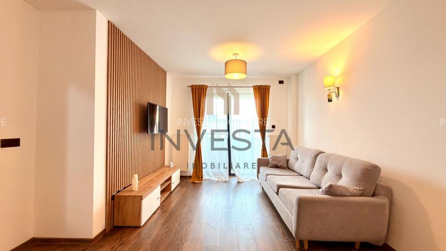 Apartament 2 camere decomandat | Priveliste catre lac | Intre Lacuri! - 4