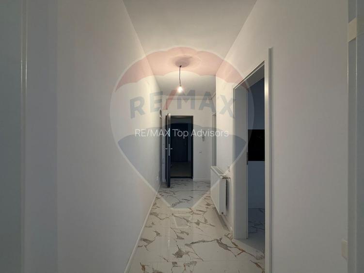 DE VANZARE Garsoniera - Bucatarie inclusa - Matei Millo  Voluntari - 5