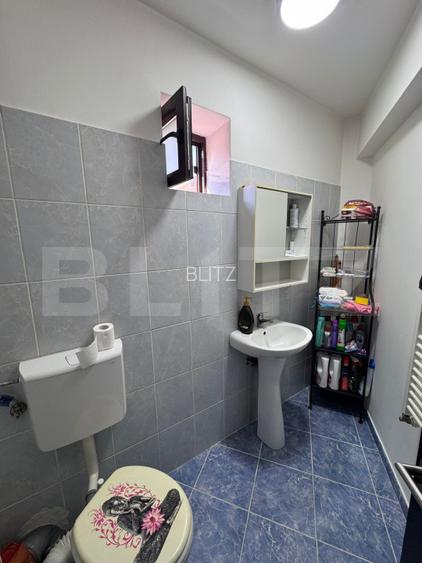 Apartament de 3 camere, 66,32 mp, zona Dimitrie Leonida  - 7