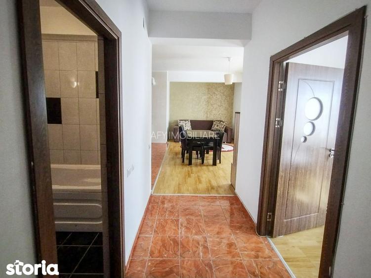 Apartament 2 camere de închiriat Militari, zona Gorjului - 7