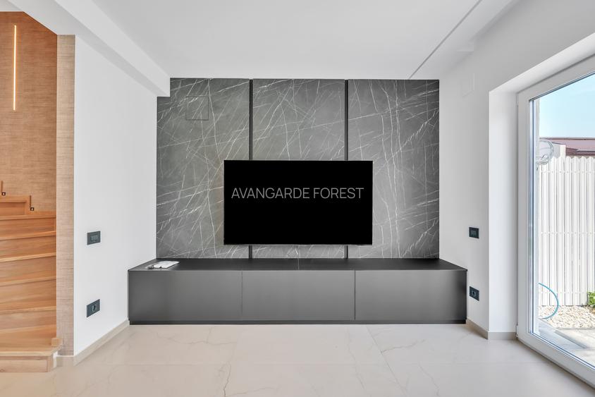 AVANGARDE Forest 8 - THE YARD - 10