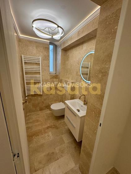 Apartament 5 camere | Dorobanți | Pretabil activități profesionale - 23