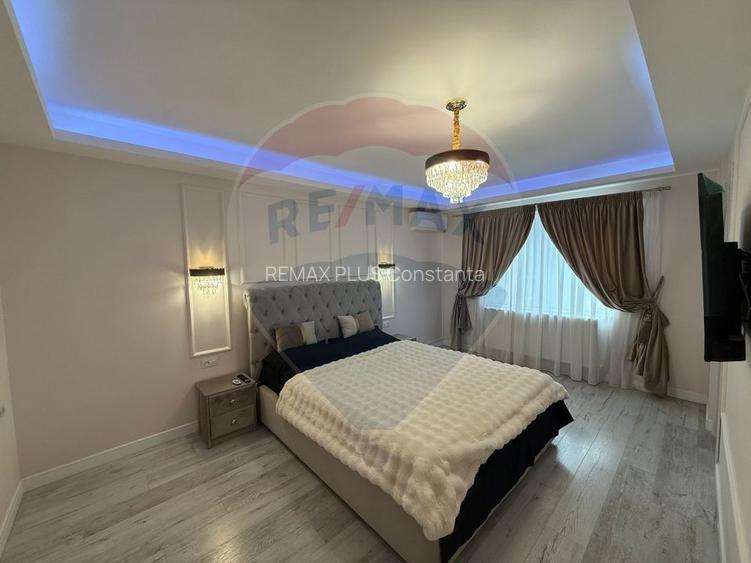 Vila de vanzare in Mamaia Sat - 9