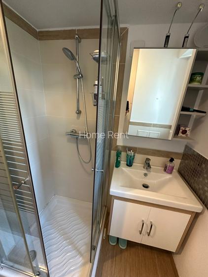 Apartament bloc nou metrou Timpuri Noi/centrala termica/parcare - 17