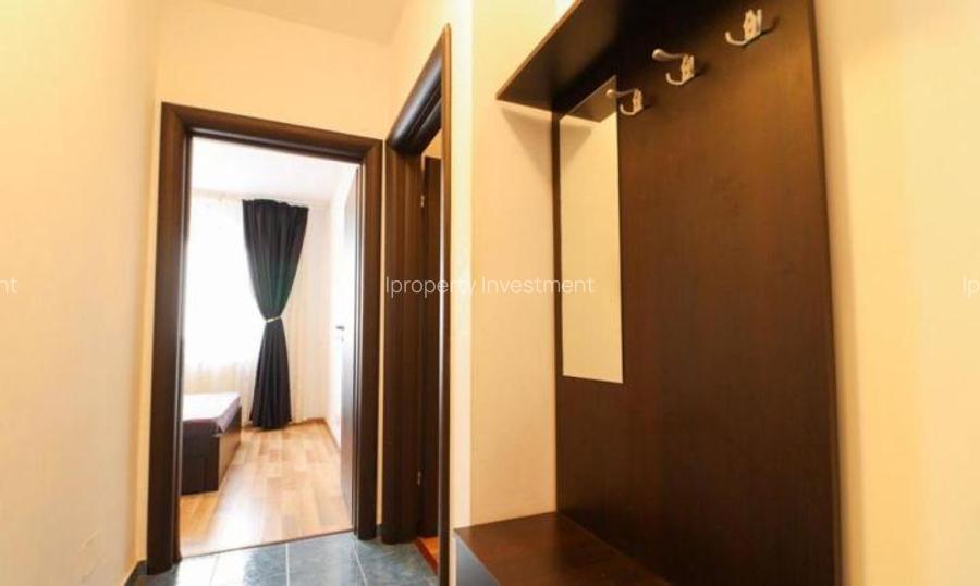 Dristor | 2 Camere | Centrala | Balcon | Parcare | Metrou 5min - 4