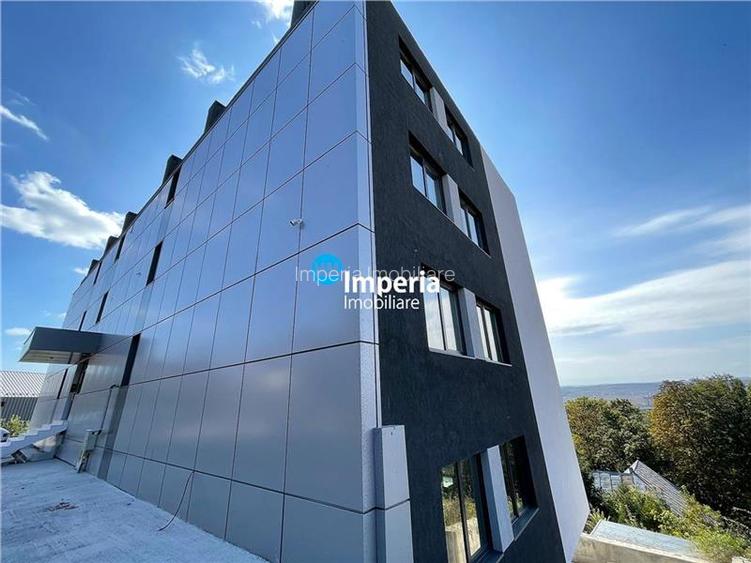 Mutare imediata,apartament 1 camera,Bloc nou COPOU - 9