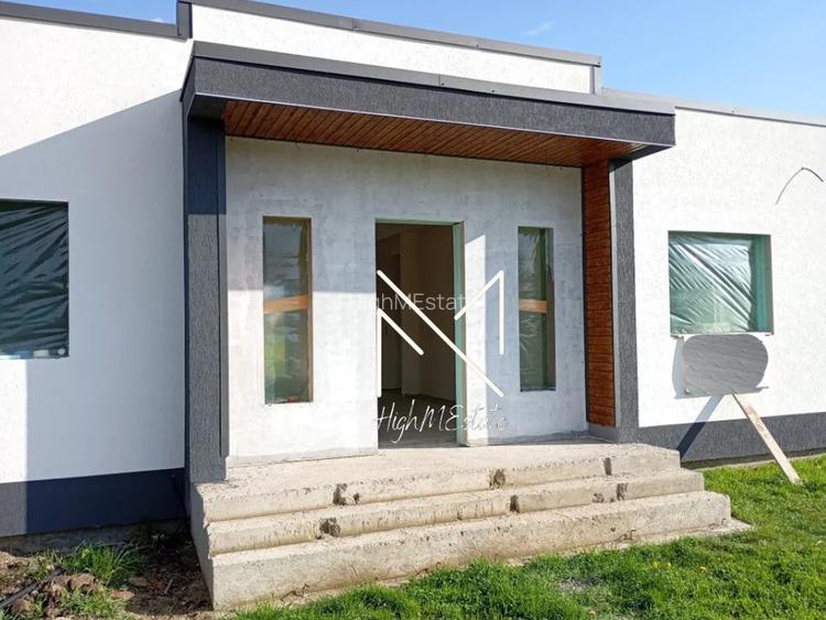 Casa De Vanzare | Zona Livada | Utilități | Finisaje la alegere - 4