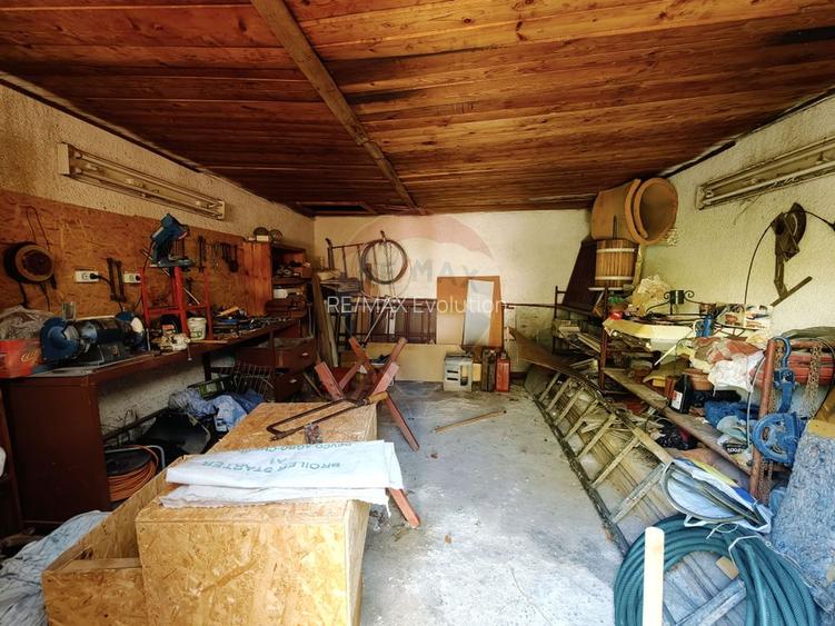 COMISION 0% | Casă de vânzare în Brașov – Str. Muncitorilor | - 22