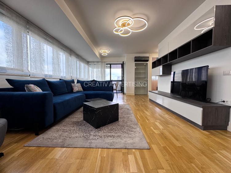 102 The Address Apartament 2 camere Parcare Subterana Inclusa - 6