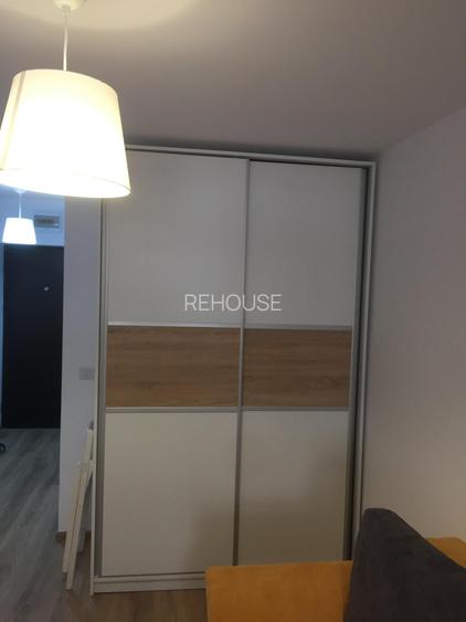 Palladium Resid, 100% mobilata MDF utilata, centrala, AC, metrou, Ikea, Metro - 7