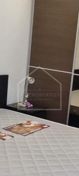 Apartament 3 camere | Mobilat Utilat | Parcare Inclusa