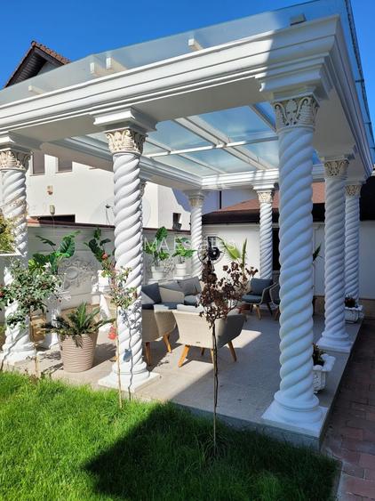 Vila individuala- Iancu Nicolae-1000mp teren - 14