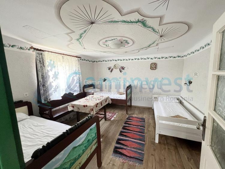 Pensiune de inchiriat pe termen lung in Oradea, Bihor - 19