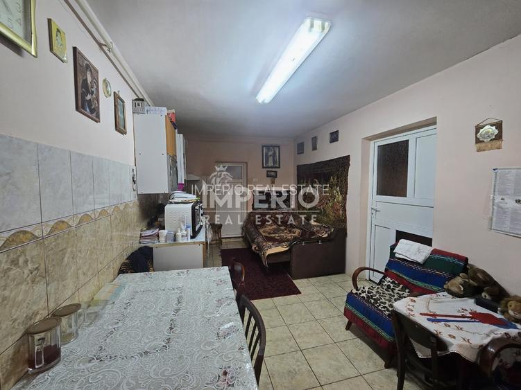 Casa individuala de vanzare | 477 mp teren | Dambul Rotund - 4