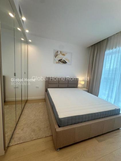 Apart 2 camere 56m2 | Nusco City Faza 2 | Prima Inchiriere | Imobil 2026 - 8