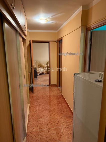 Metrou Obor Apartament 3 Camere Decomandat - 9