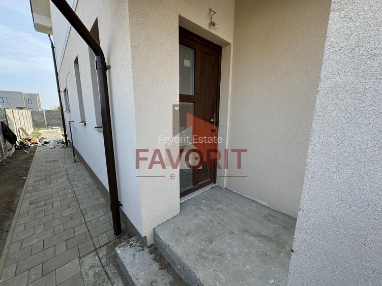 Comision 0%. Toate utilitatile. Strada asfaltata. - 4