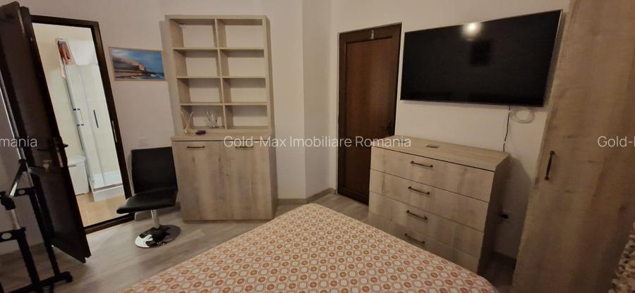 3 camere Lujerului - Duplex GranVia Park de inchiriat - 7