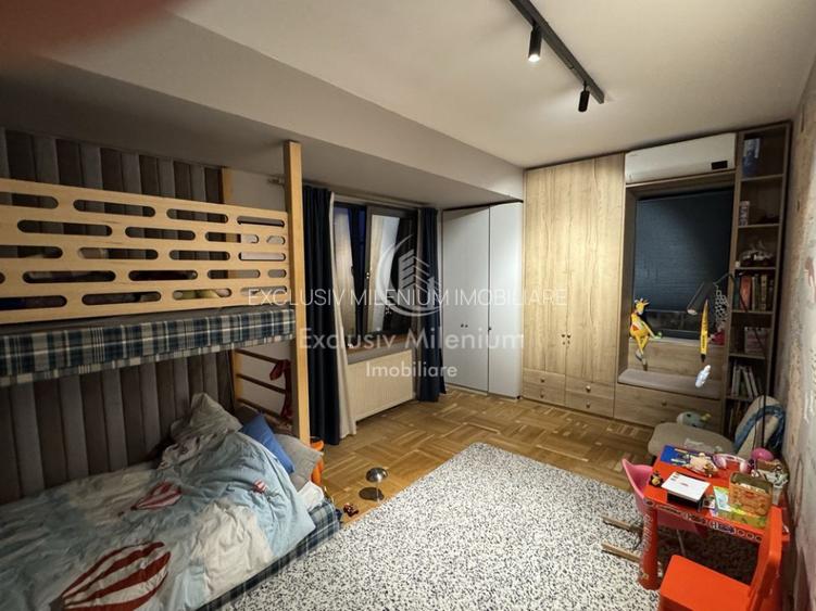 Vila / Casa Aviatiei - Caramfil -Baneasa - 4