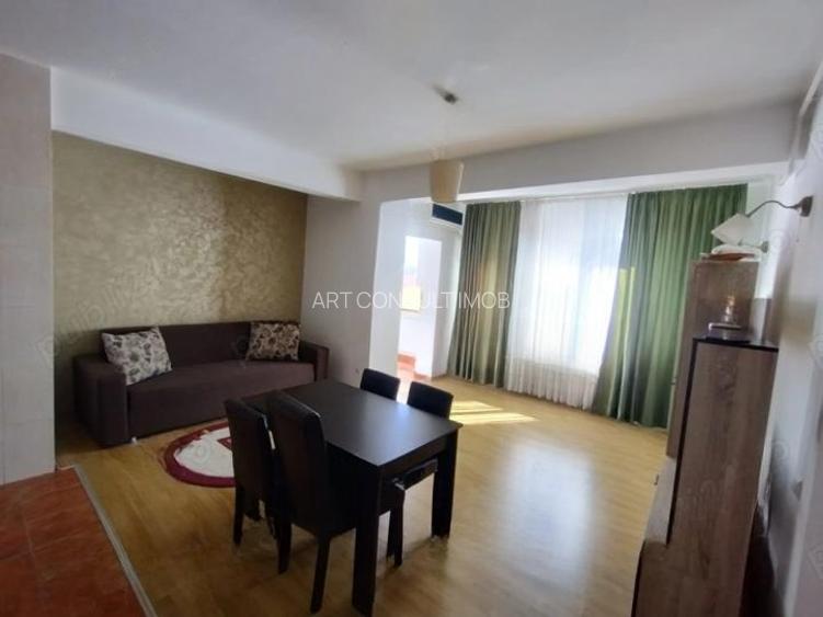 Apartament 2 Camere | Gorjului | Decomandat | Balcon | Centrala Proprie | Metrou - 5